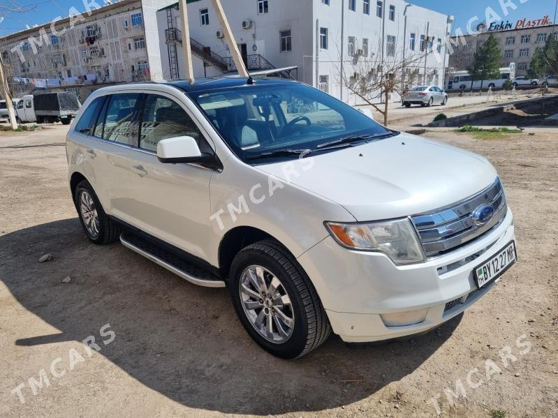 Ford Edge 2008 - 200 000 TMT - Мары - img 2