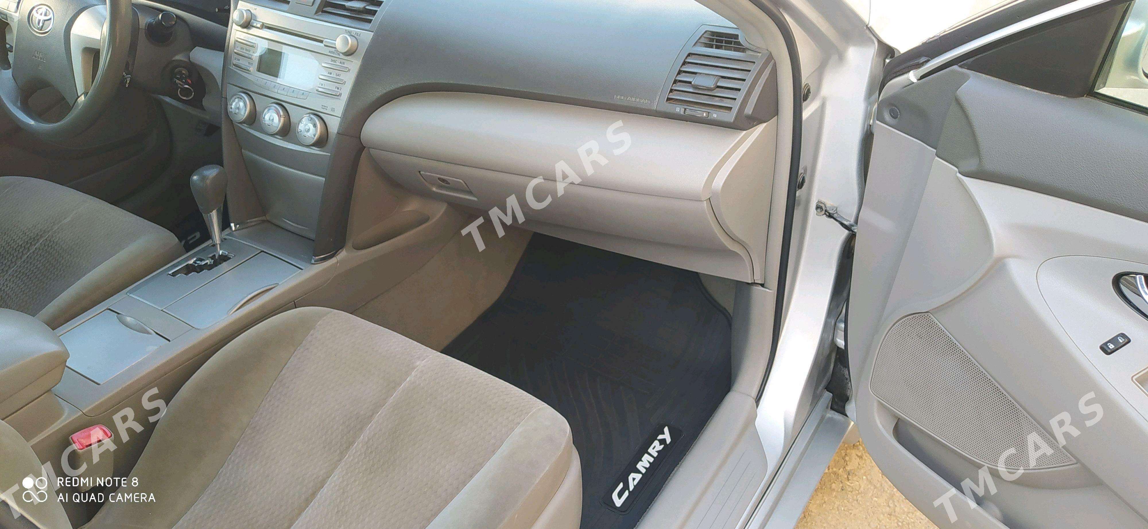 Toyota Camry 2010 - 200 000 TMT - Änew - img 3