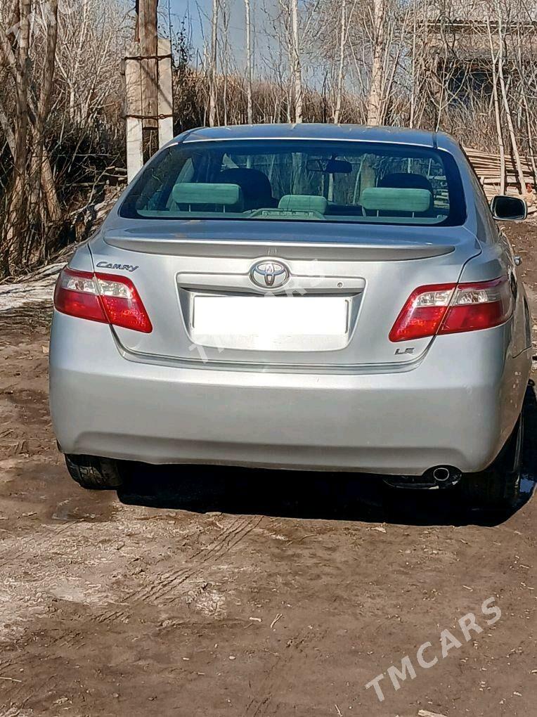 Toyota Camry 2006 - 151 000 TMT - Кёнеургенч - img 3