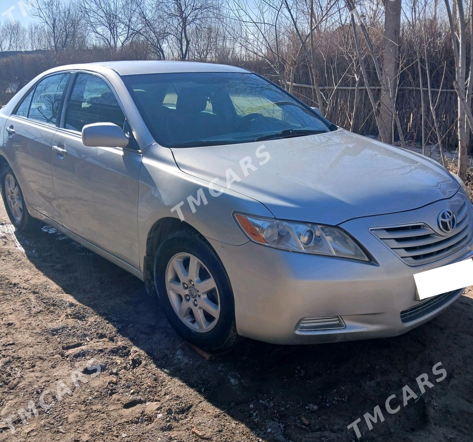 Toyota Camry 2006 - 151 000 TMT - Кёнеургенч - img 2