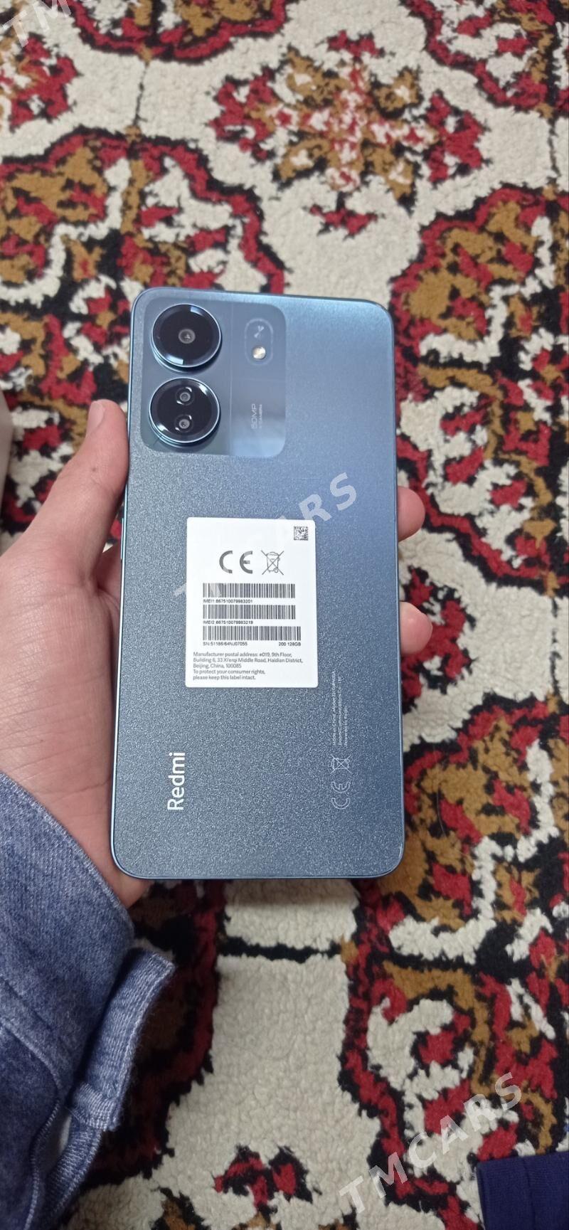 Redmi 13C - Хитровка - img 2