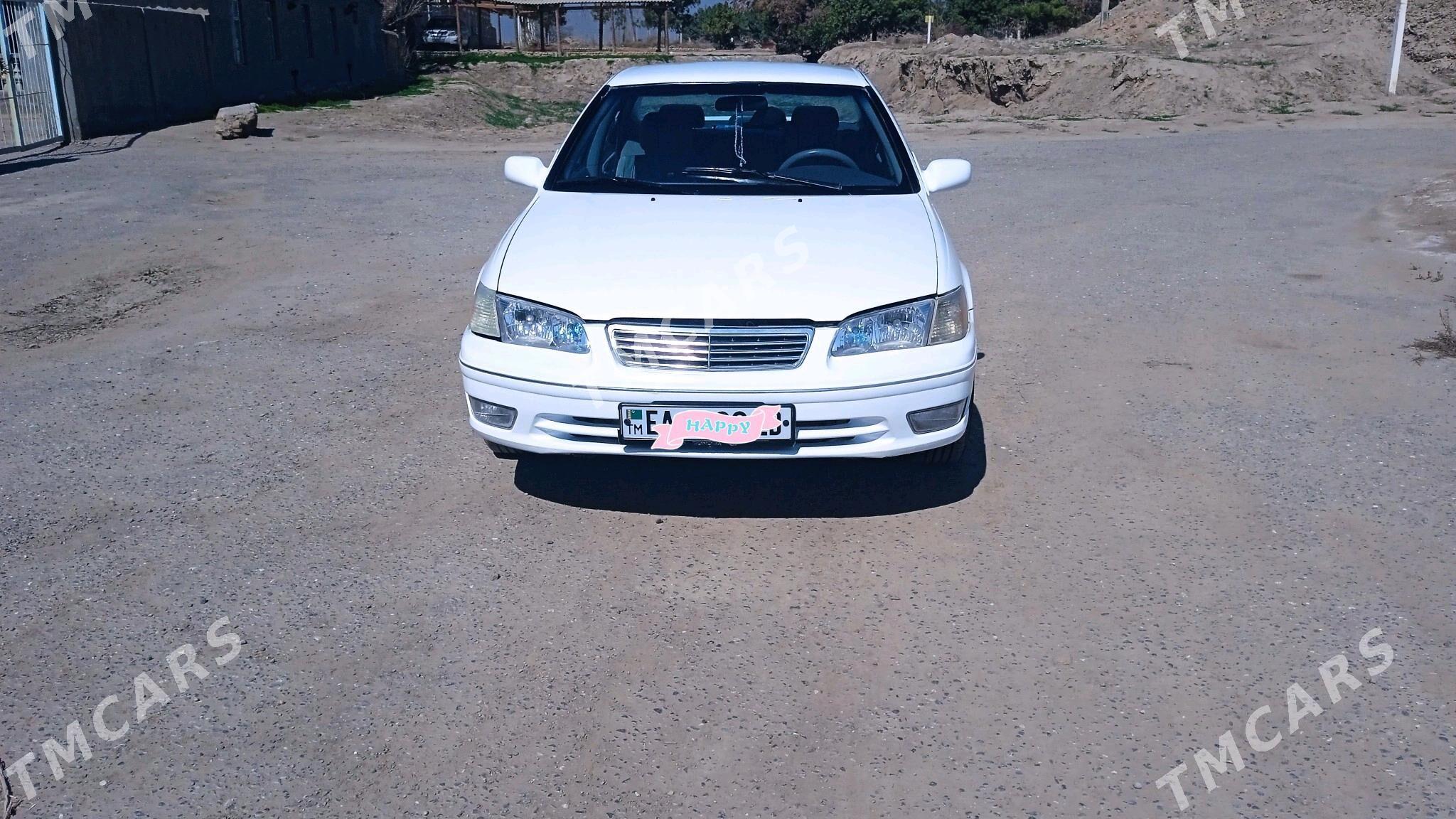 Toyota Camry 1998 - 125 000 TMT - Халач - img 2