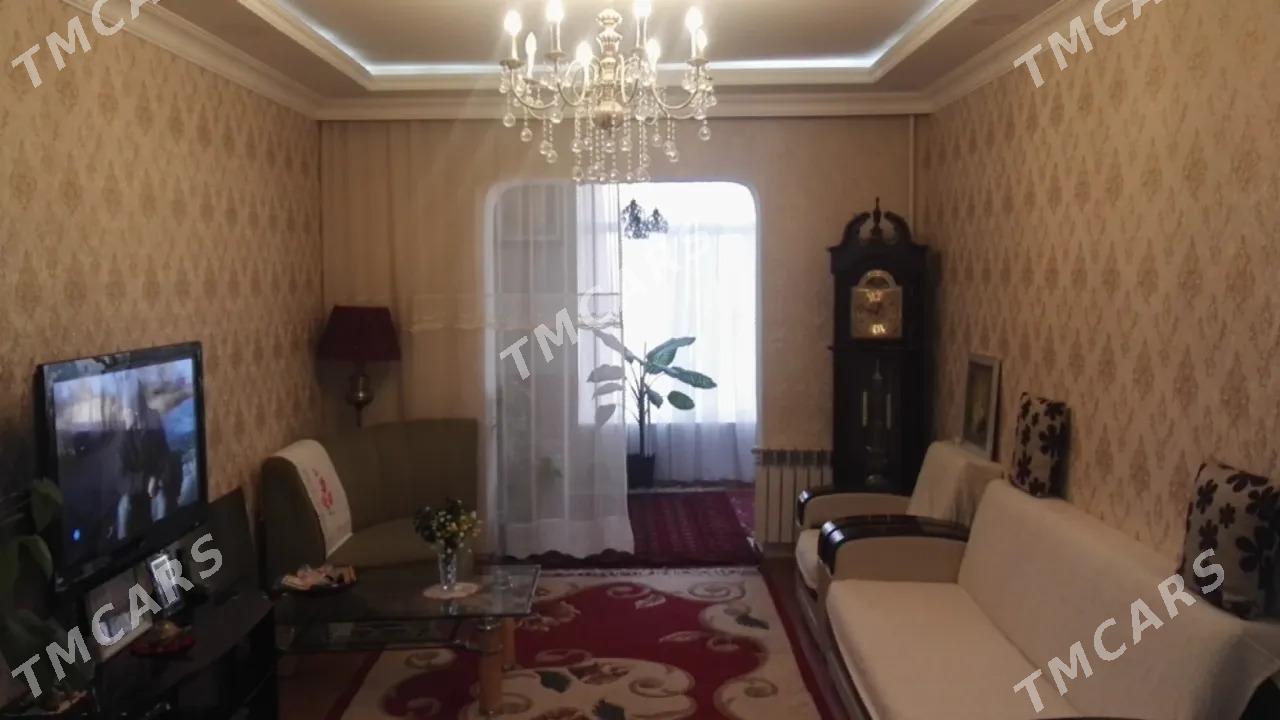 Kim-rayon - Aşgabat - img 2
