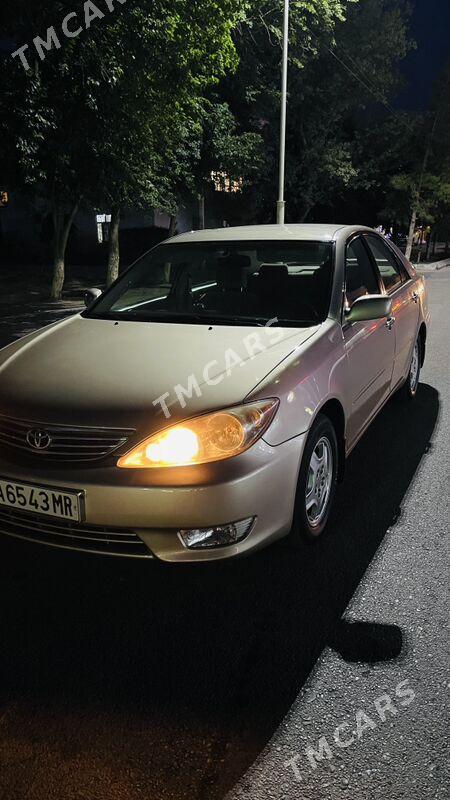 Toyota Camry 2004 - 175 000 TMT - Мары - img 2