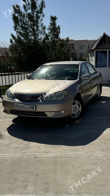 Toyota Camry 2004 - 175 000 TMT - Мары - img 3