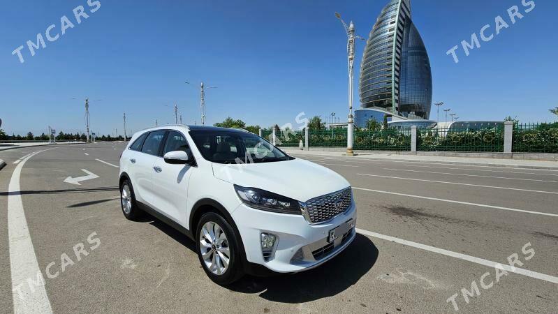 Kia Sorento 2020 - 350 000 TMT - Atatürk köç. - img 10