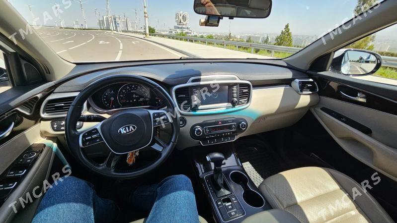 Kia Sorento 2020 - 350 000 TMT - Улица Ататурка - img 5