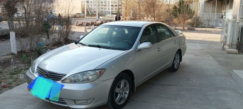 Toyota Camry 2003 - 150 000 TMT - Türkmenabat - img 4