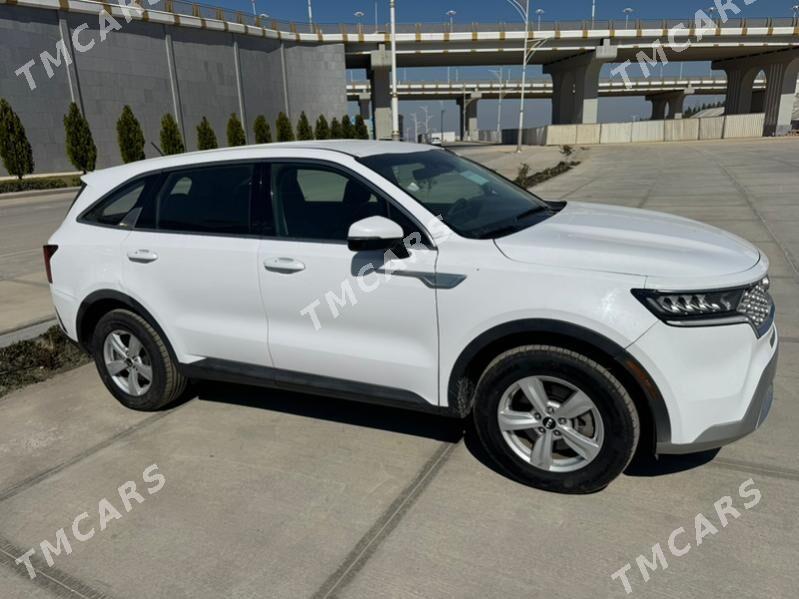 Kia Sorento 2022 - 340 000 TMT - Aşgabat - img 2