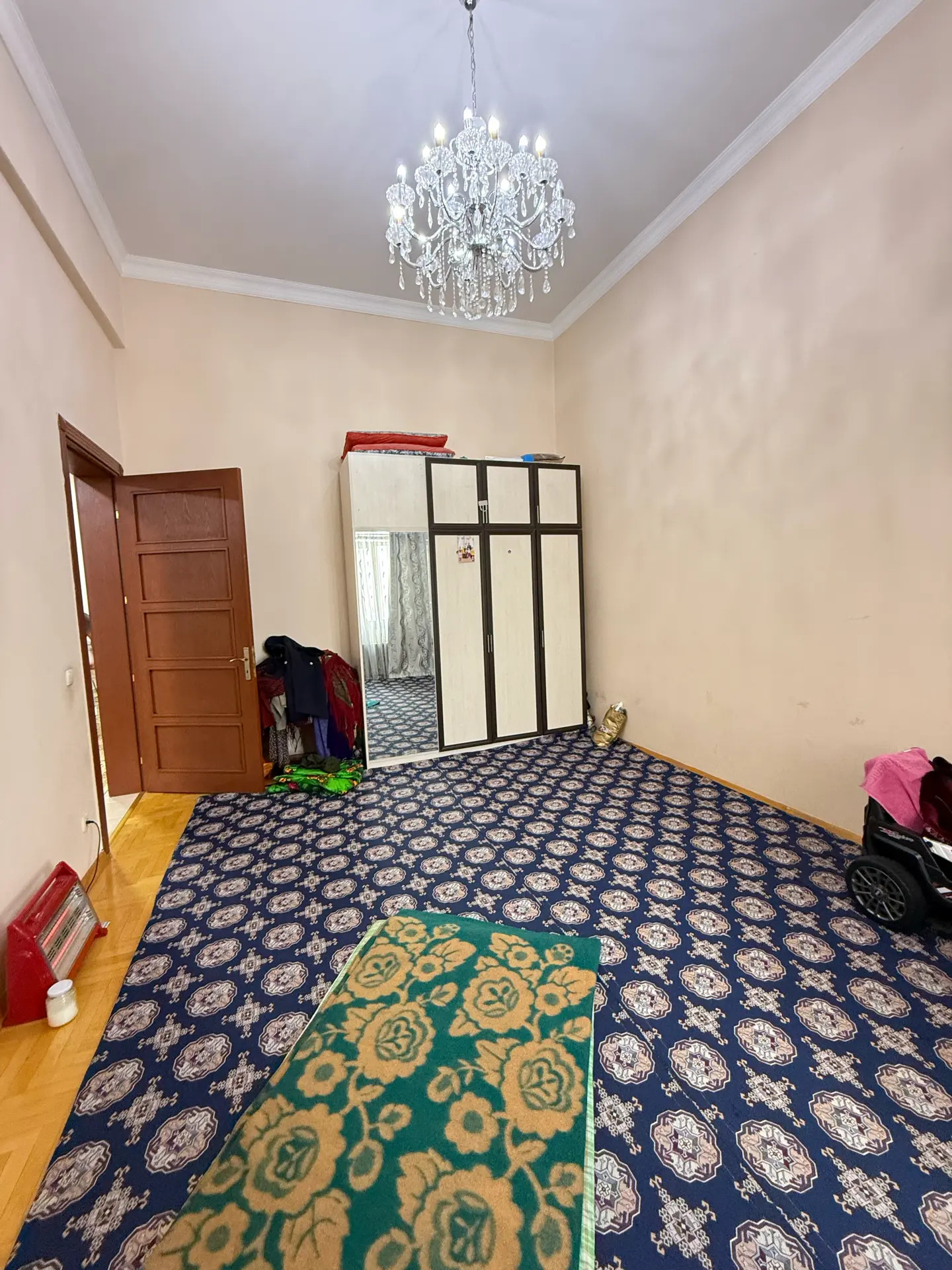 Ata turk elitka 4 kom jay - Aşgabat - img 2
