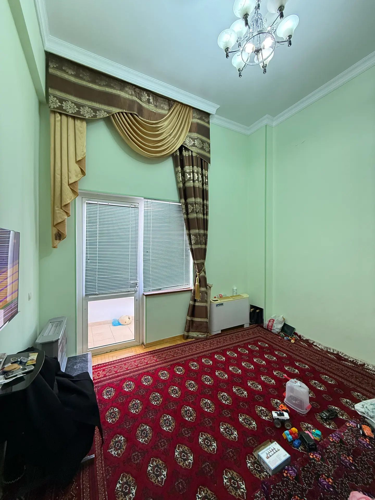 Ata turk elitka 4 kom jay - Aşgabat - img 6