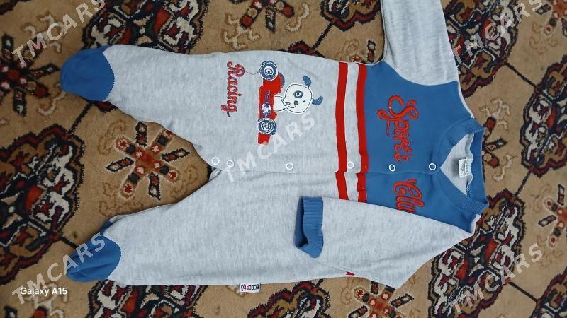 caga slipi - Daşoguz - img 2