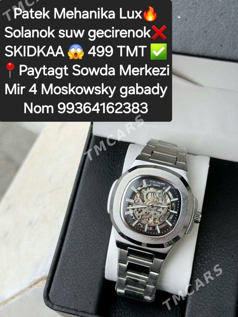 Mehanika Rolex Hublot Viguer - Parahat 4 - img 3