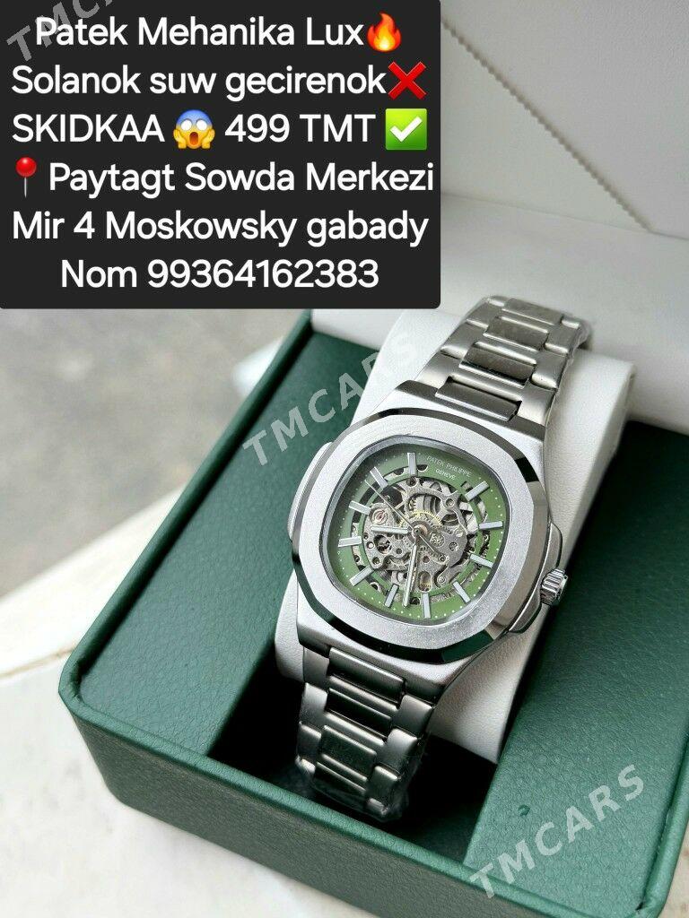 Mehanika Rolex Hublot Viguer - Parahat 4 - img 4