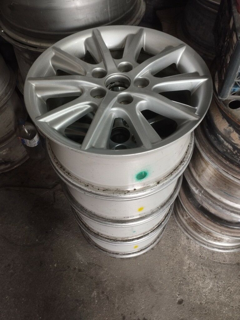 okuz kelle diska 16 4 200 TMT - Hitrowka - img 1