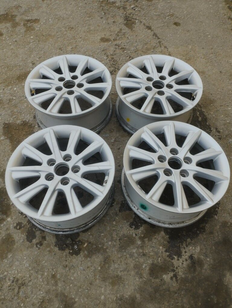okuz kelle diska 16 4 200 TMT - Hitrowka - img 3