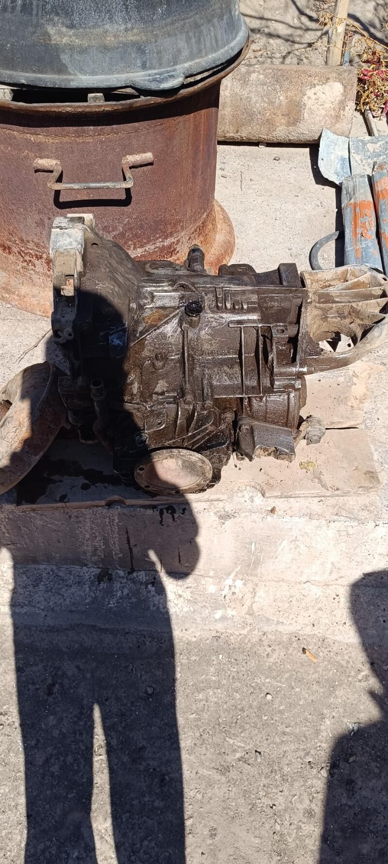 audi karopka 3 000 TMT - Daşoguz - img 2