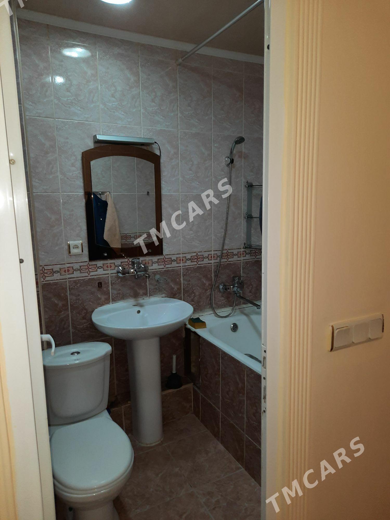 ОТ ХОЗЯИНА 1КОМН.2ЭТ - Aşgabat - img 7