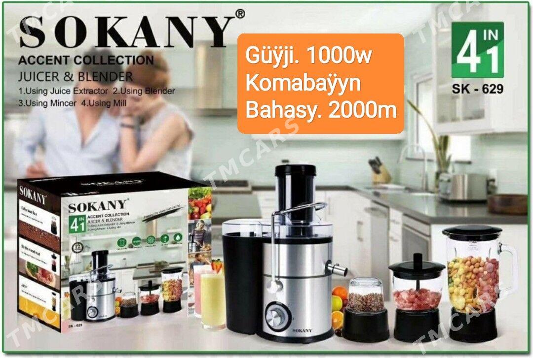 SOK ÇYKARJYLAR TÄZE GELEN ÖNÜM - Гуртли - img 5