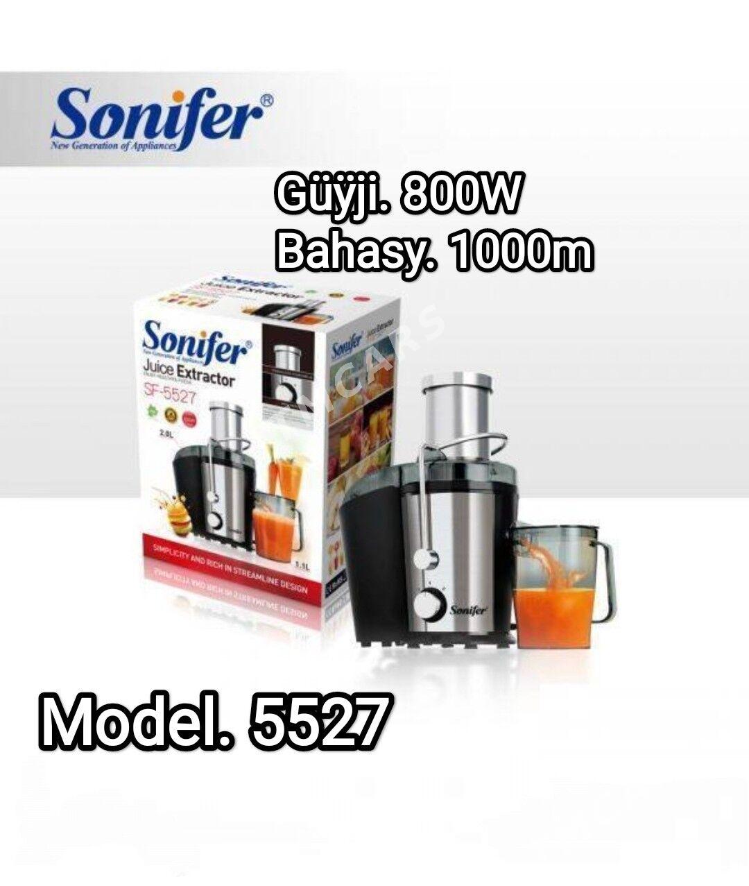SOK ÇYKARJYLAR TÄZE GELEN ÖNÜM - Гуртли - img 3