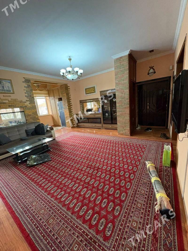Arenda 30Nji Mkr 4Komnat - Ашхабад - img 2