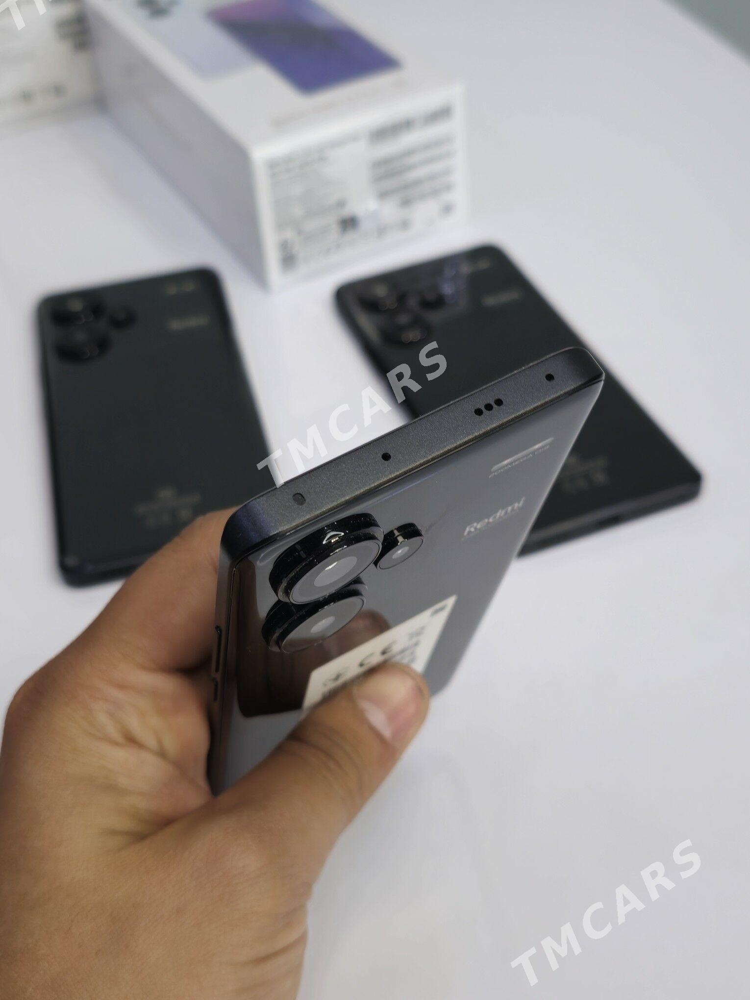 Redmi Note 13Pro+  8/256gb - Mary - img 4