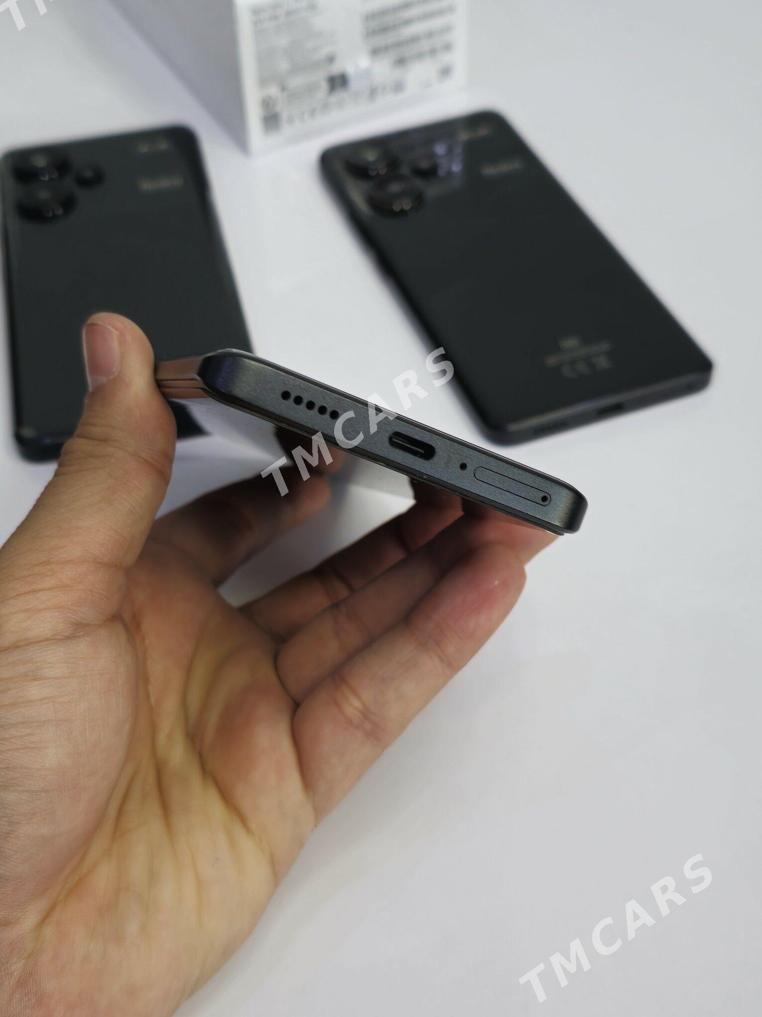 Redmi Note 13Pro+  8/256gb - Mary - img 5