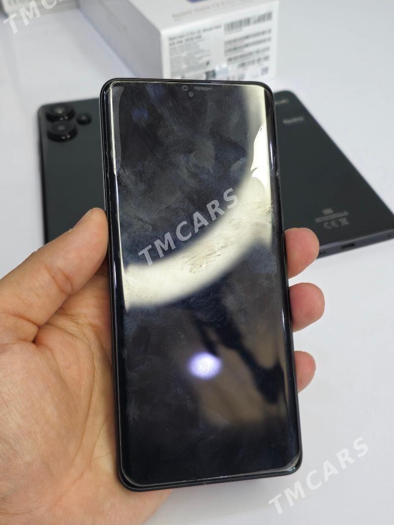 Redmi Note 13Pro+  8/256gb - Mary - img 8