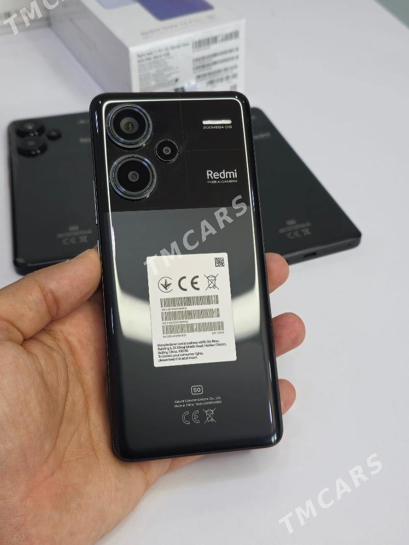Redmi Note 13Pro+  8/256gb - Mary - img 6