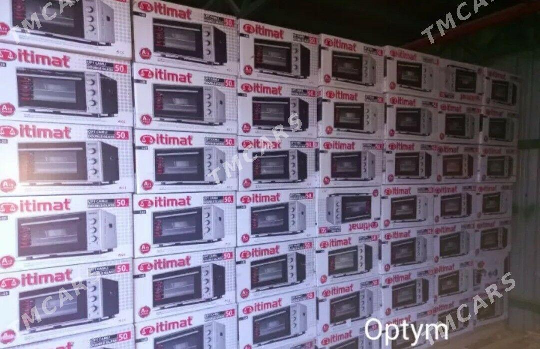 ITIMAT PEÇLER ORGINAL FIRMAŇKY - Gurtly - img 2