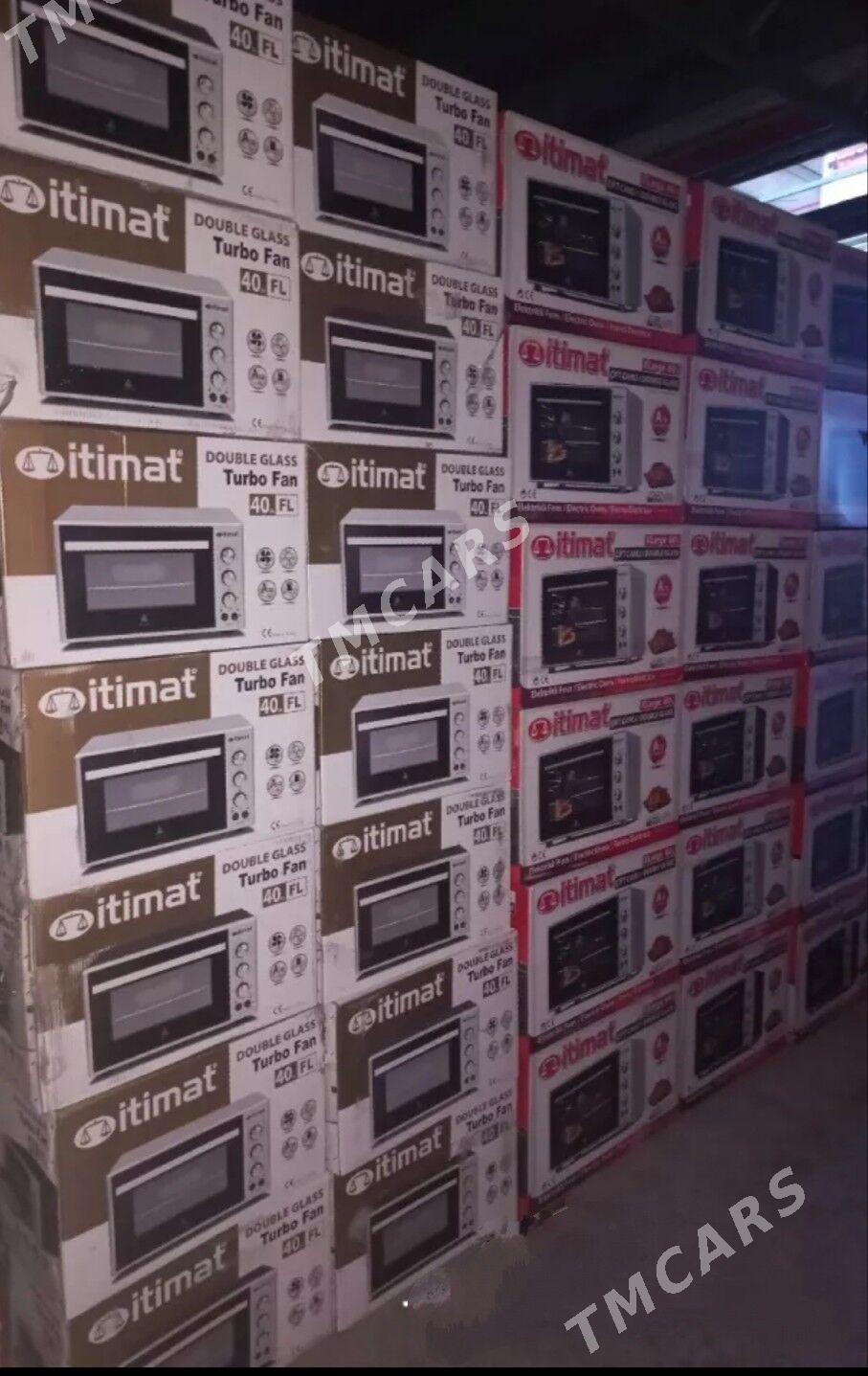 ITIMAT PEÇLER ORGINAL FIRMAŇKY - Gurtly - img 3