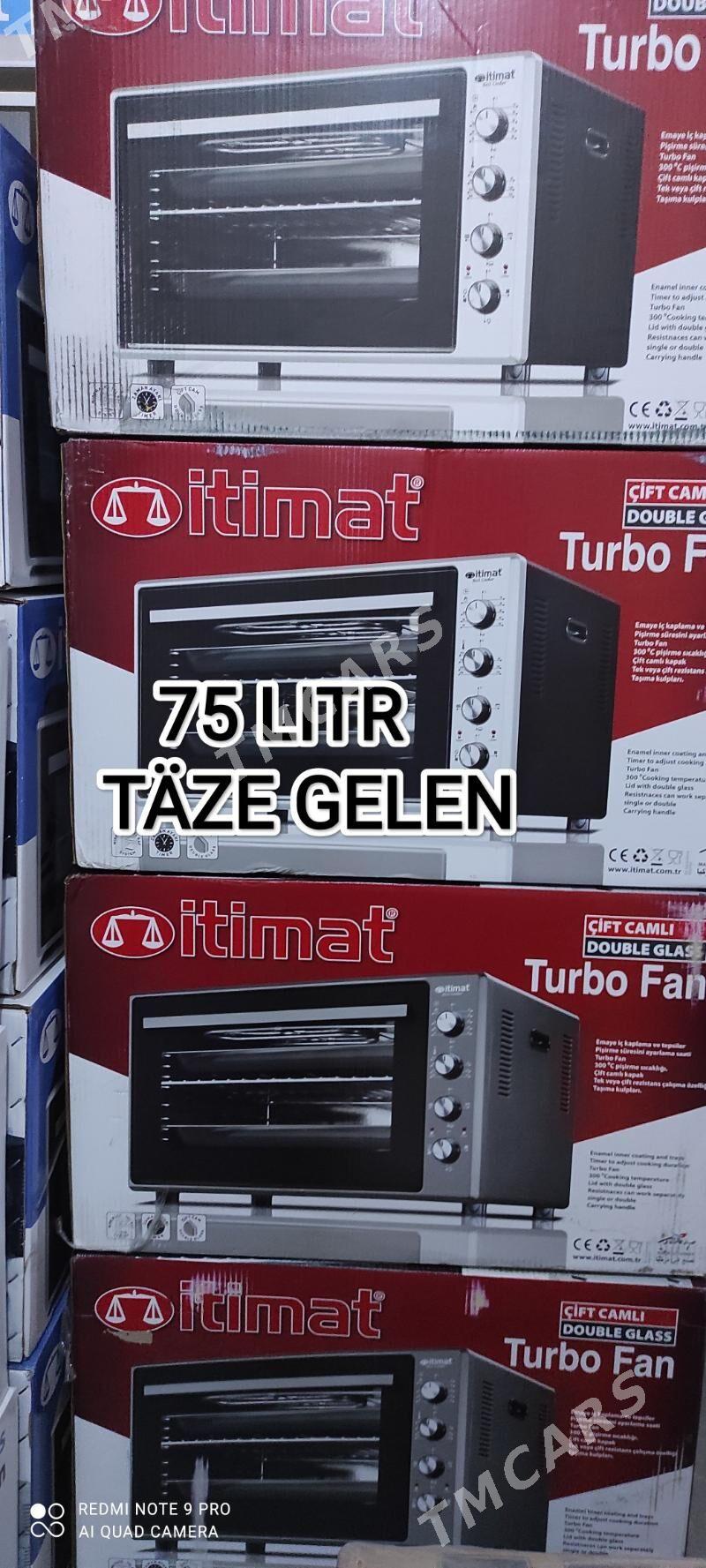 ITIMAT PEÇLER ORGINAL FIRMAŇKY - Gurtly - img 10
