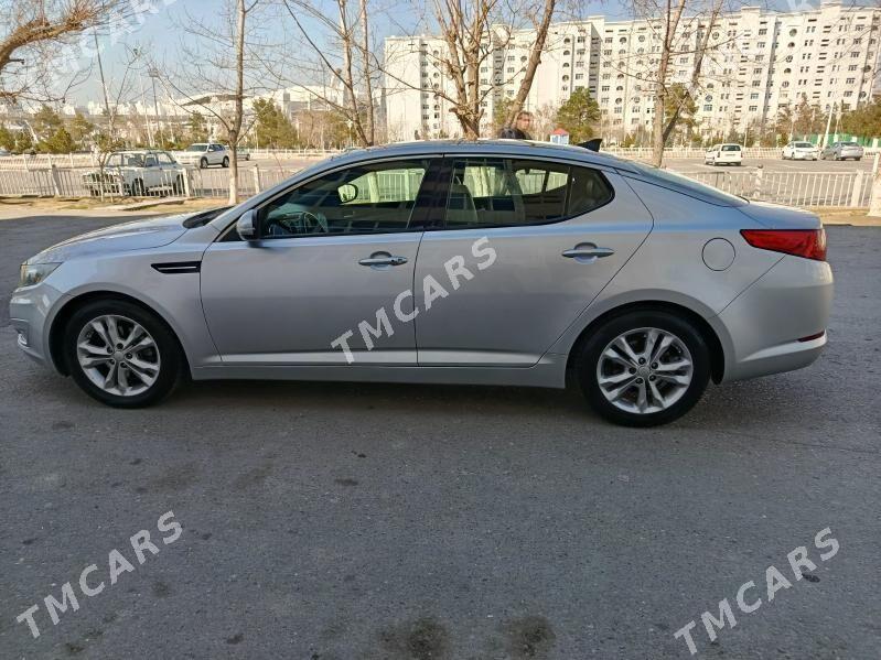 Kia Optima 2012 - 160 000 TMT - Aşgabat - img 4