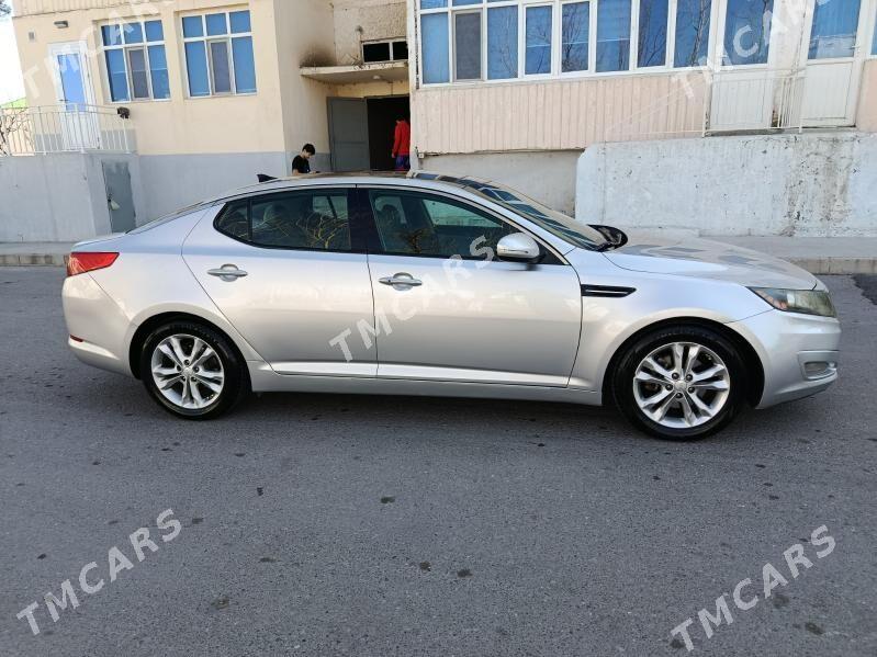 Kia Optima 2012 - 160 000 TMT - Aşgabat - img 2