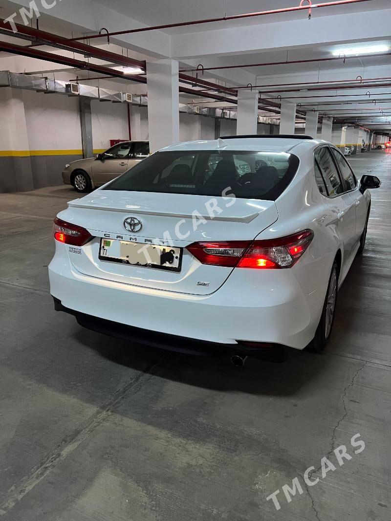 Toyota Camry 2019 - 390 000 TMT - Aşgabat - img 4