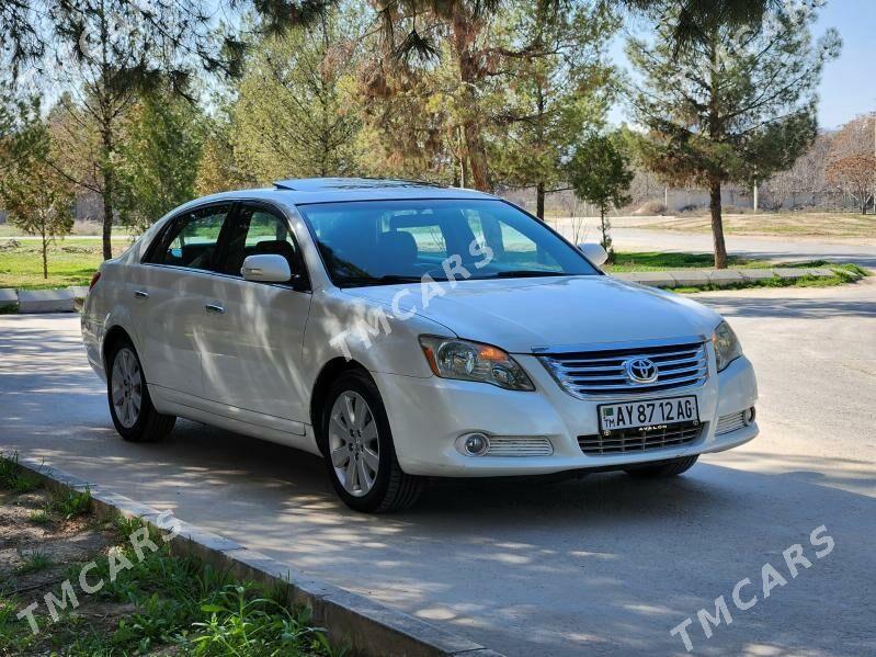 Toyota Avalon 2006 - 143 000 TMT - Aşgabat - img 2