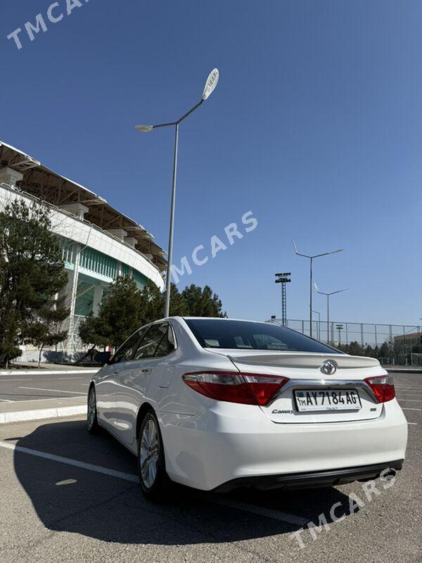 Toyota Camry 2015 - 265 000 TMT - Aşgabat - img 2