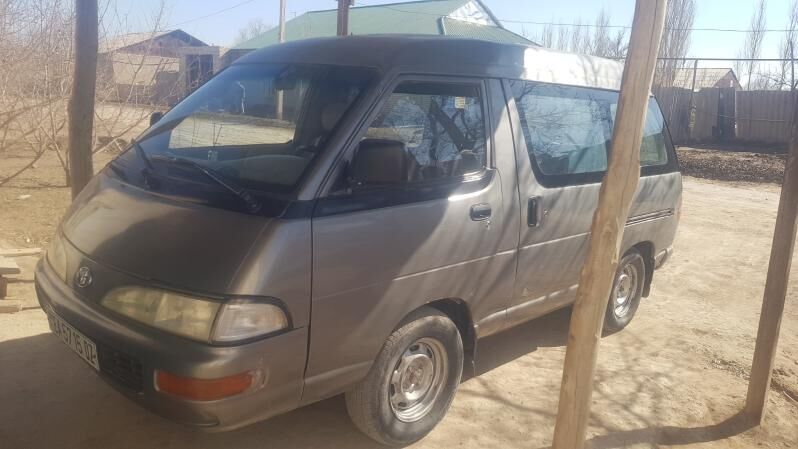 Toyota Town Ace 1993 - 35 000 TMT - Кёнеургенч - img 2