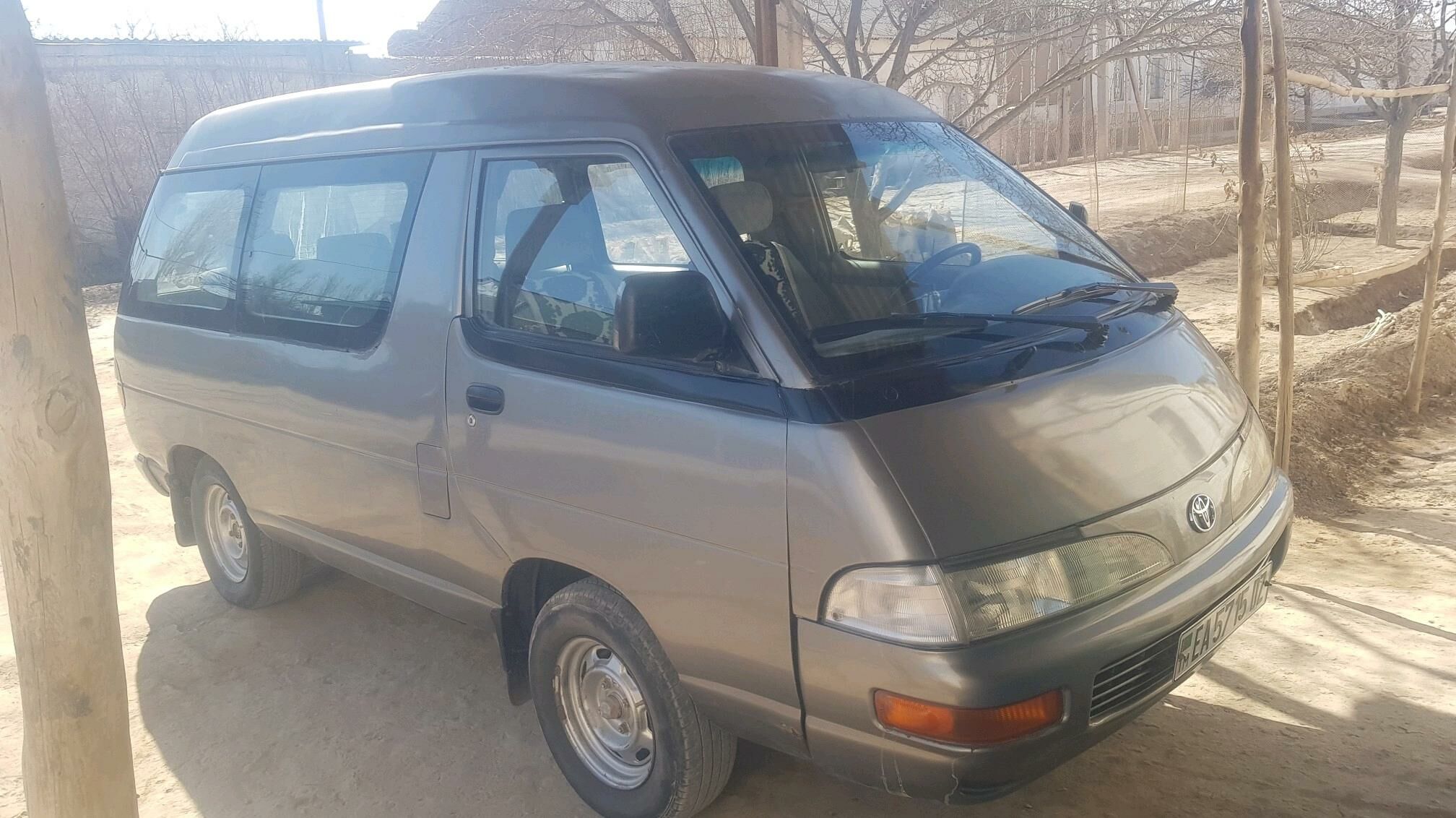 Toyota Town Ace 1993 - 35 000 TMT - Köneürgenç - img 3