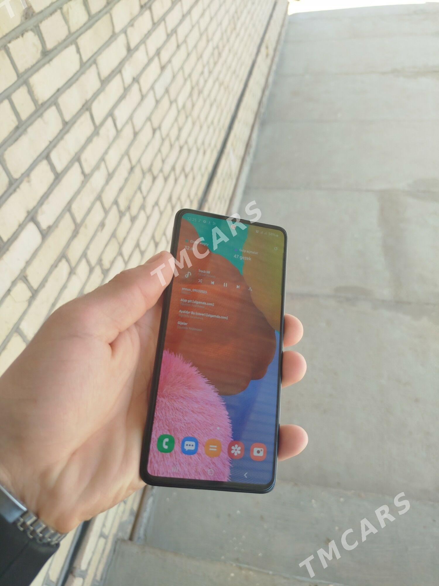 Samsung a51 4.64  TP - Мургап - img 3
