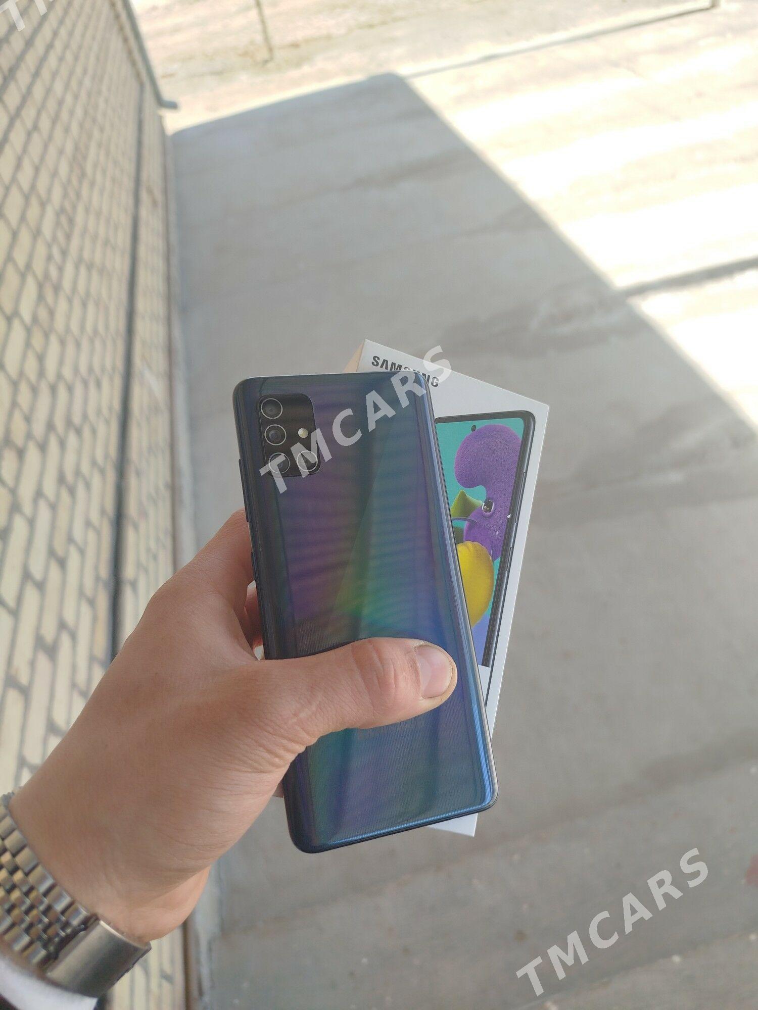 Samsung a51 4.64  TP - Мургап - img 4