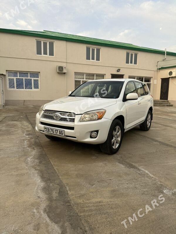 Toyota RAV4 2008 - 145 000 TMT - Aşgabat - img 4