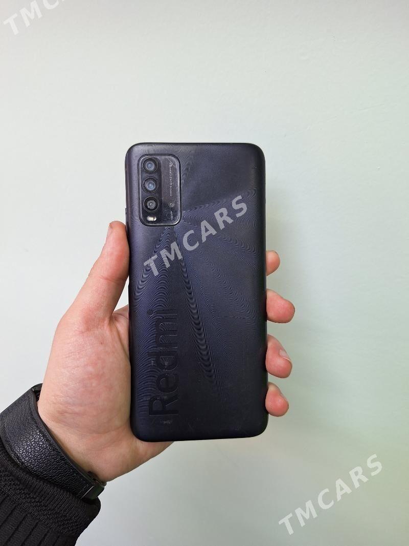 Redmi 9T - Дашогуз - img 2