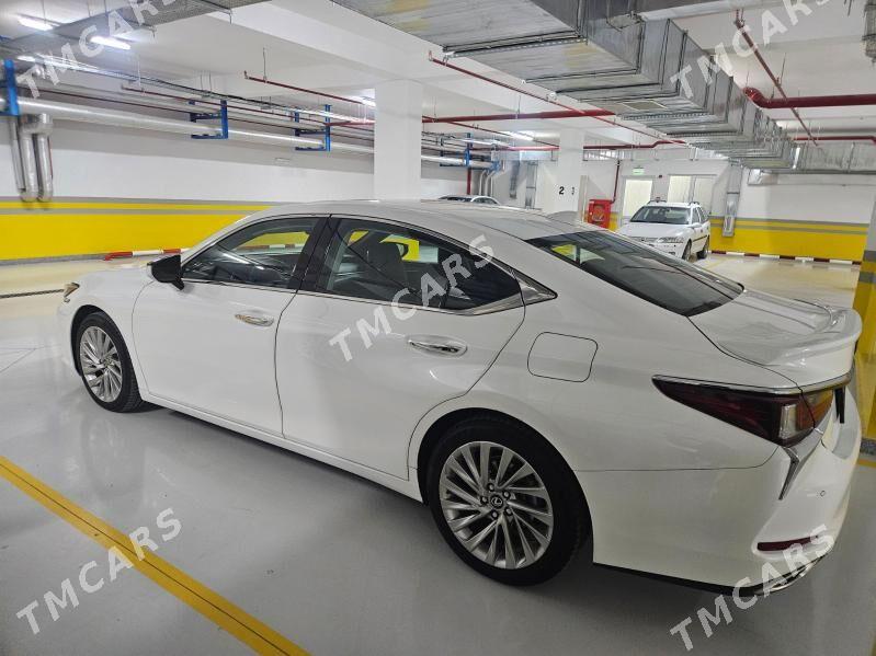 Lexus ES 350 2019 - 500 000 TMT - "Altyn Asyr" Gündogar bazary (Jygyllyk) - img 3