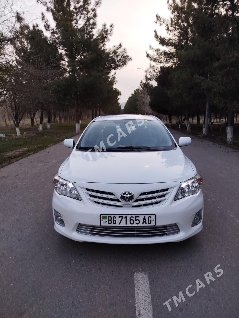 Toyota Corolla 2012 - 168 000 TMT - Aşgabat - img 9