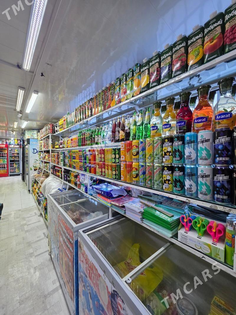 Satlyk Hususy Mini-Market - Ашхабад - img 4