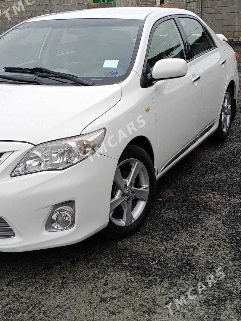 Toyota Corolla 2011 - 145 000 TMT - Gurtly - img 4