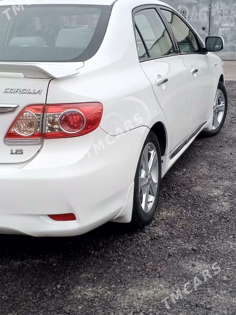 Toyota Corolla 2011 - 145 000 TMT - Gurtly - img 3