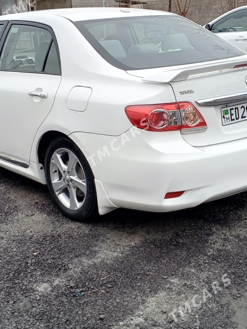 Toyota Corolla 2011 - 145 000 TMT - Gurtly - img 5