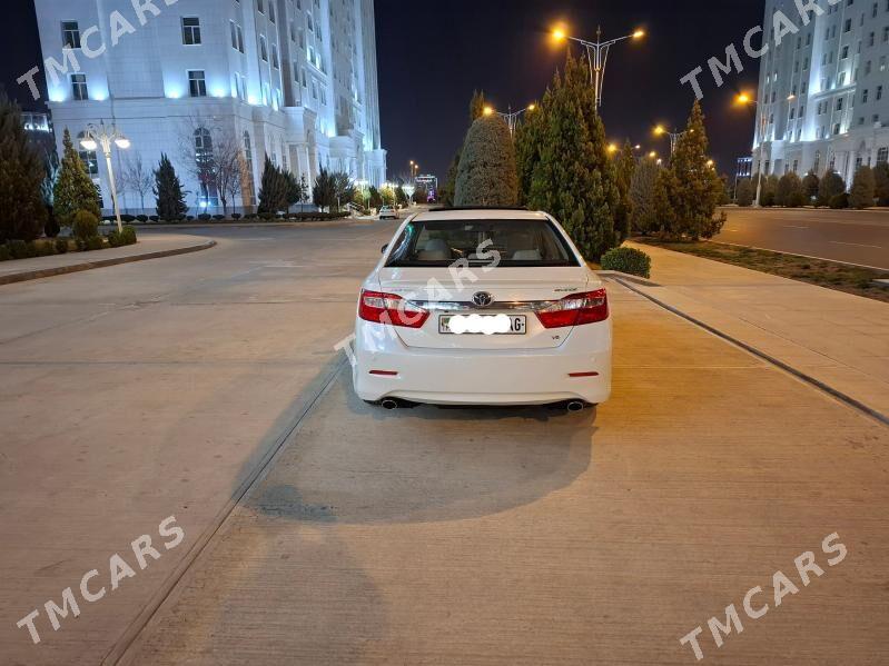 Toyota Aurion 2015 - 397 000 TMT - Aşgabat - img 2